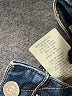 Rag & Bone/JEAN Blue Jeans Size 26 waist - photo 9
