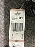 Le Suit 100% Polyester Chevron-herringbone Gray Dress Pants Size 12 (petite) - photo 8