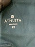 Athleta Teal Active Pants Size L - photo 7