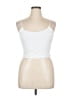 REORIA White Tank Top Size XL - photo 1