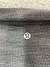 Lululemon Athletica Gray Active Pants Size 4 - photo 7