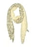 Hinge Ivory Tan Scarf One size - photo 1