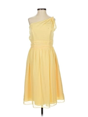 Alfred Angelo Cocktail Dress (view 1)