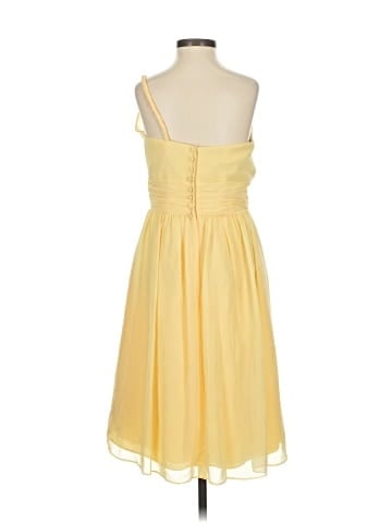 Alfred Angelo Cocktail Dress (view 2)