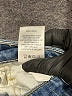 AMO Blue Jeans Size 25 waist - photo 7
