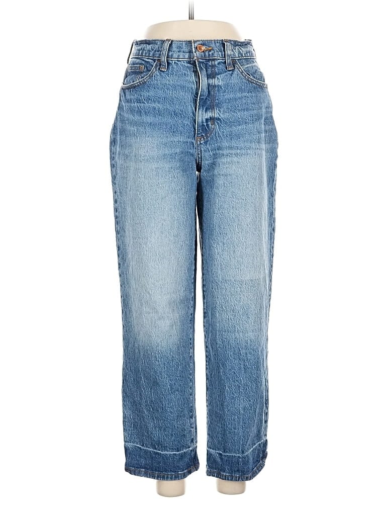 Pre-owned Universal Thread Jeans In Blue