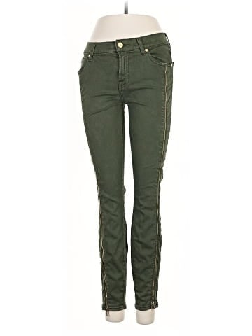 7 For All Mankind Jeans (view 1)