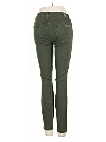 7 For All Mankind Jeans (view 2)