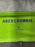 Abercrombie Solid Gray Active Pants Size M - photo 7