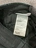 Paige Solid Black Jeans Size 26 waist - photo 8
