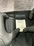RENA LANGE Solid Black Dress Pants Size 10 - photo 7