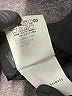 RENA LANGE Solid Black Dress Pants Size 10 - photo 8