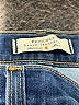 Principle Denim Innovators Hearts Blue Jeans Size 29 waist - photo 7
