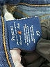 Principle Denim Innovators Hearts Blue Jeans Size 29 waist - photo 8