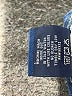 Principle Denim Innovators Hearts Blue Jeans Size 29 waist - photo 9