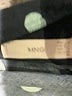 MNG Stars Black Jumpsuit Size 6 - photo 4