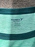 Active by Old Navy Teal Sleeveless T-Shirt Size 10 - 12 - photo 7