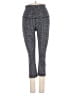 Lululemon Athletica Animal Print Gray Active Pants Size 4 - photo 1
