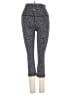 Lululemon Athletica Animal Print Gray Active Pants Size 4 - photo 2