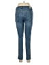 Zara Stripes Blue Jeans Size 8 - photo 2