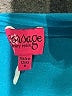 Tracy Reese Teal Kimono Size S - photo 6