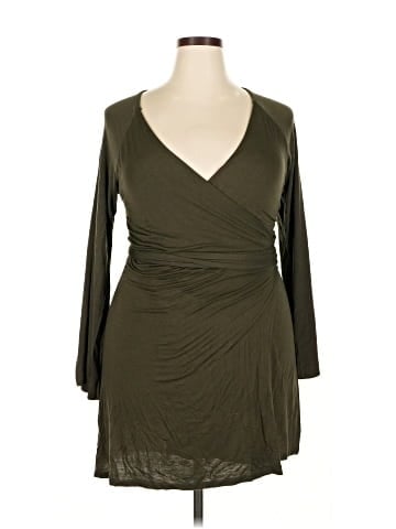 LA Made Cocktail Dress (view 1)
