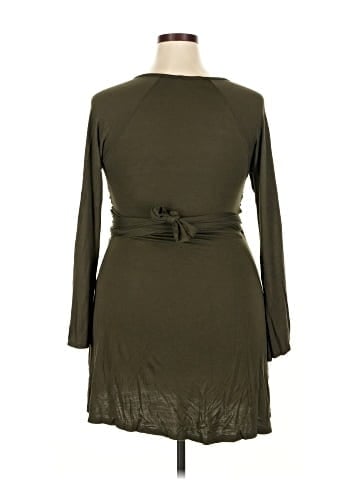LA Made Cocktail Dress (view 2)