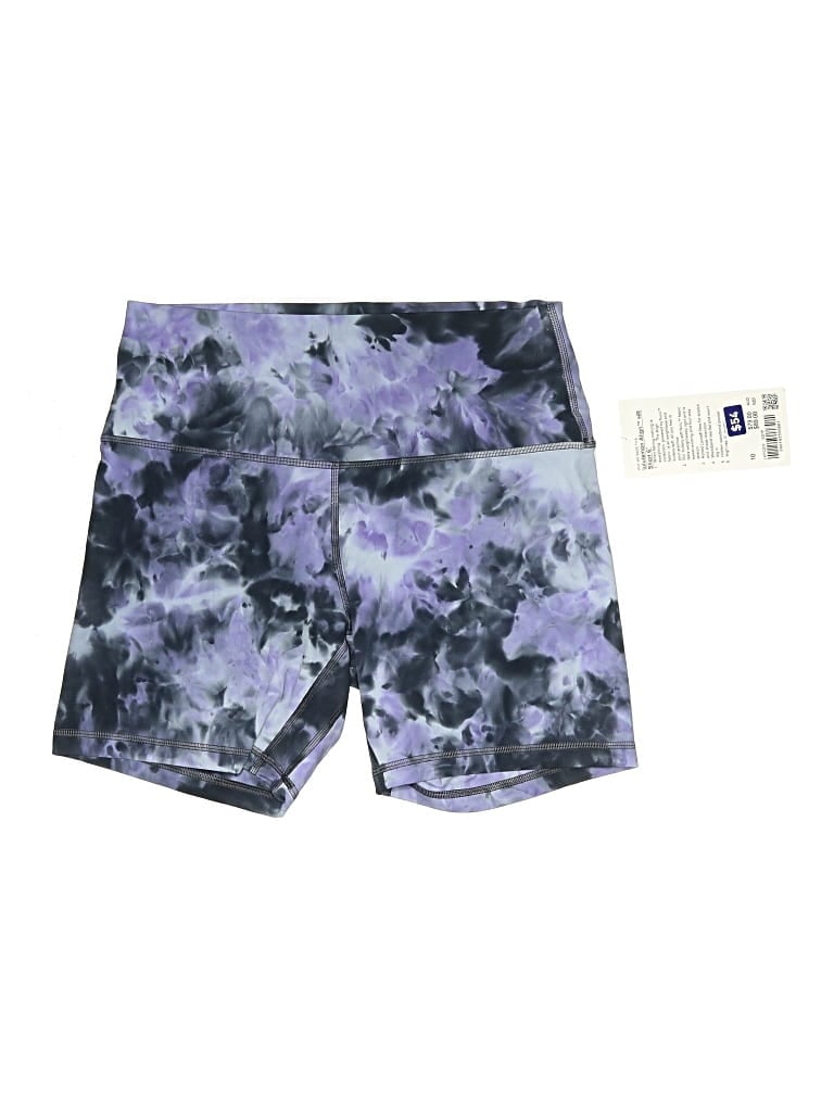 Lululemon Athletica Board Shorts In Purple