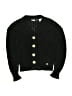 Like Flo Black Cardigan Size 6 - photo 1