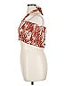 Fashion Nova 100% Polyester Brown Tank Top Size 1X - photo 5