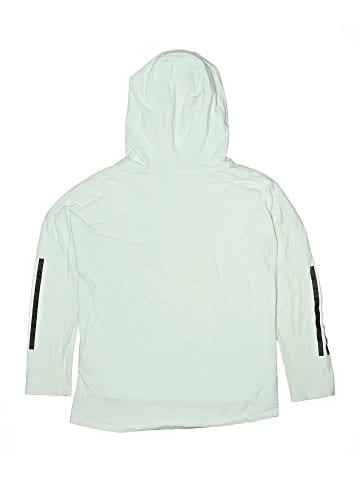 Adidas Pullover Hoodie (view 2)