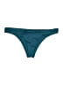 Vitamin A Teal Swimsuit Bottoms Size L - photo 1