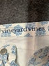 Vineyard Vines Print Blue Jeans Size 4 - photo 7