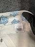 Vineyard Vines Print Blue Jeans Size 4 - photo 8