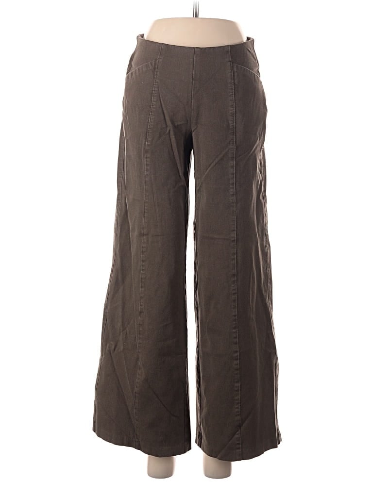 Pre-owned Old Navy Casual Pants In Brown