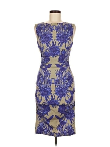 Nicole Miller Artelier Casual Dress (view 1)