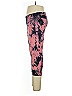 Kensie Tie-dye Pink Active Pants Size 1X - photo 5