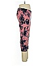 Kensie Tie-dye Pink Active Pants Size 1X - photo 4
