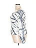 Assorted Brands Silver Cardigan Size S - photo 5
