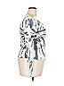Assorted Brands Silver Cardigan Size S - photo 4