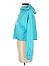 Zyia Active Teal Sweatshirt Size XS - photo 5