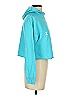 Zyia Active Teal Sweatshirt Size XS - photo 4