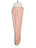 J.Crew Collection Pink Casual Pants Size 10 - photo 4