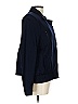 CAbi Solid Blue Jacket Size L - photo 4