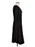 Talbots Black Casual Dress Size 2 - photo 4