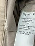 Agnes B. Solid Tan Khakis Size EU (FR) 38 / US 6 - photo 7