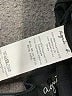 Agnes B. Black Active Pants Size EU (FR) 38 / US 6 - photo 4