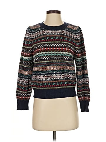J.Crew Pullover Sweater (view 1)