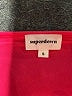 Superdown Pink Bodysuit Size S - photo 3