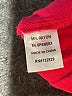Superdown Pink Bodysuit Size S - photo 4